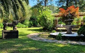 Villa Axarquía de Gredos
